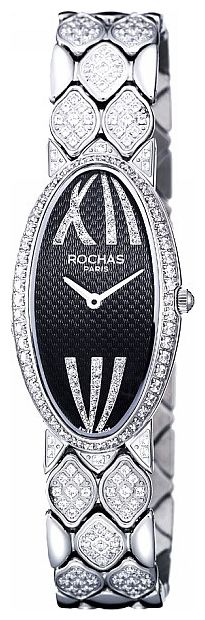 Rochas RH9063LWUC-S wrist watches for women - 1 picture, image, photo