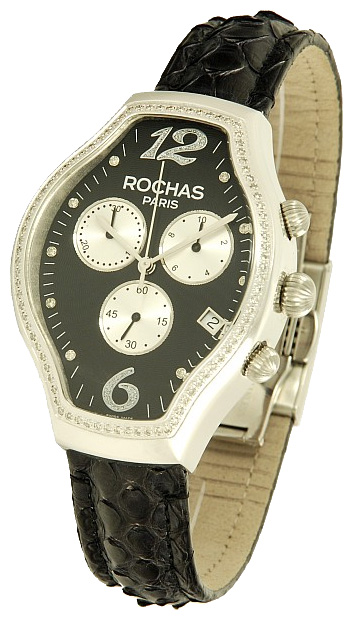 Rochas RH906601WBB wrist watches for women - 1 picture, photo, image