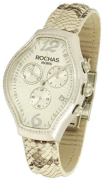 Rochas RH906601WWU wrist watches for women - 1 image, photo, picture