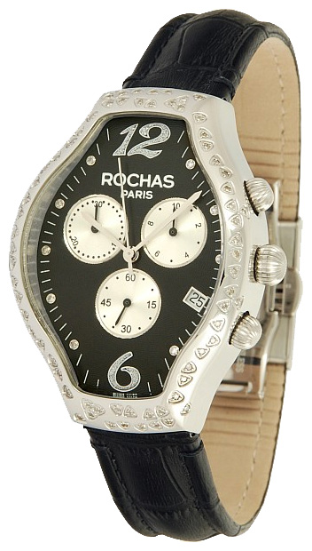 Rochas RH906602WBB wrist watches for women - 1 picture, photo, image