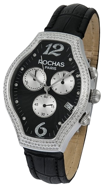 Rochas RH9066MWBB-S wrist watches for women - 1 image, picture, photo