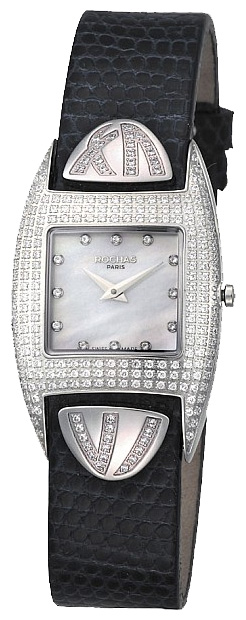 Rochas RH9067LWWB wrist watches for women - 1 image, picture, photo