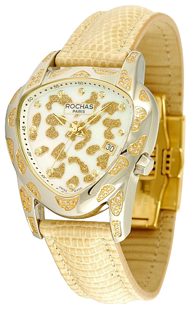 Wrist watch Rochas for Women - picture, image, photo