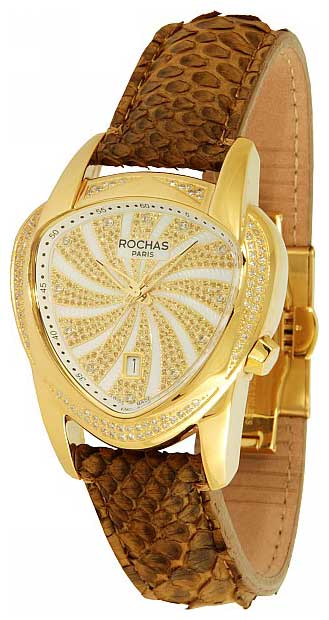Rochas RH906902KWK wrist watches for women - 1 image, picture, photo