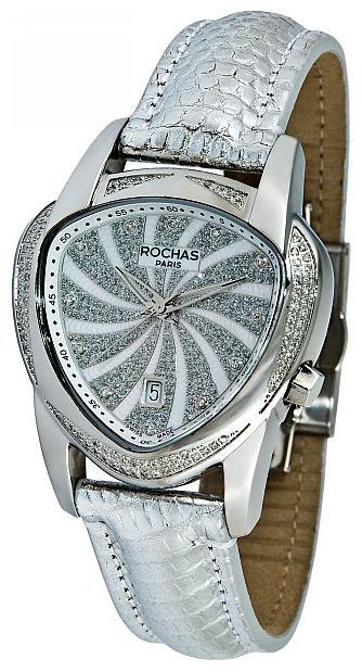 Rochas RH906902WWS wrist watches for women - 1 picture, image, photo