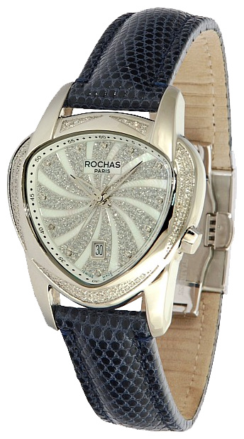 Rochas RH906902WWU wrist watches for women - 1 picture, photo, image