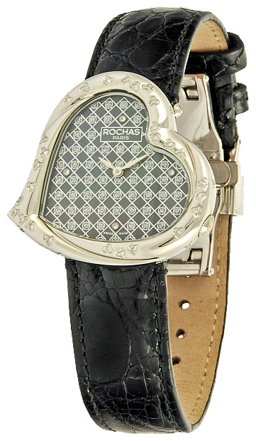 Rochas RH907503WBB wrist watches for women - 1 photo, image, picture