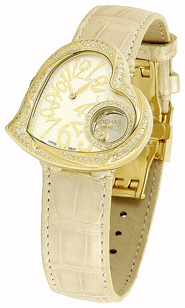 Rochas RH907505KWK wrist watches for women - 1 photo, picture, image