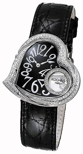 Rochas RH907505WBB wrist watches for women - 1 photo, picture, image