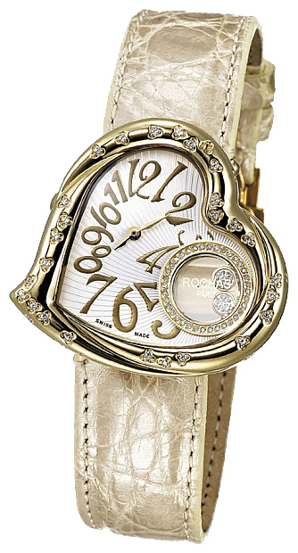 Rochas RH907506KWK wrist watches for women - 1 photo, image, picture