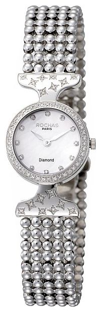 Rochas RH907701WWP wrist watches for women - 1 image, photo, picture