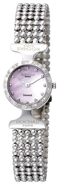 Rochas RH907702WPP wrist watches for women - 1 image, photo, picture