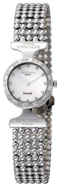 Rochas RH907702WWP wrist watches for women - 1 picture, photo, image