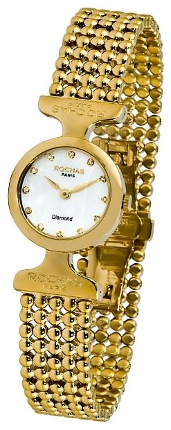 Rochas RH907703KWP wrist watches for women - 1 image, picture, photo