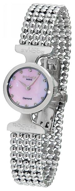 Rochas RH907703WPP wrist watches for women - 1 picture, image, photo
