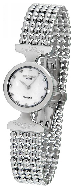Rochas RH907703WWP wrist watches for women - 1 picture, photo, image