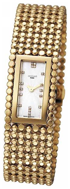 Rochas RH907801KW wrist watches for women - 2 image, photo, picture