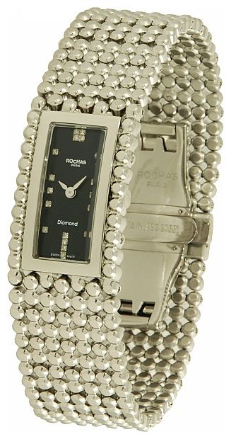Rochas RH907801WB wrist watches for women - 1 photo, image, picture