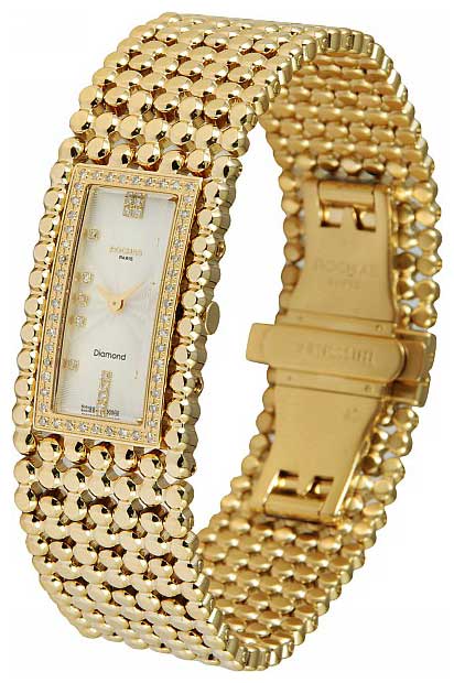 Rochas RH907802KW wrist watches for women - 1 image, photo, picture