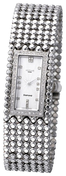 Rochas RH907802WW wrist watches for women - 1 photo, image, picture