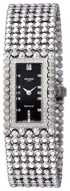 Rochas RH907803WB wrist watches for women - 1 picture, photo, image