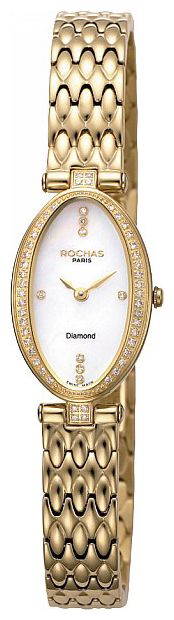 Rochas RH907901KW wrist watches for women - 1 image, photo, picture