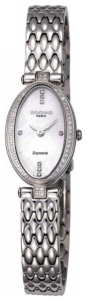 Rochas RH907901WW wrist watches for women - 1 picture, image, photo