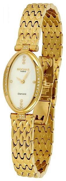 Rochas RH907902KW wrist watches for women - 1 image, picture, photo