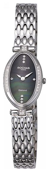 Rochas RH907902WB wrist watches for women - 1 image, photo, picture