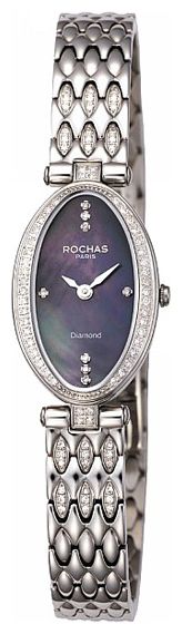 Rochas RH907903WB wrist watches for women - 1 photo, image, picture