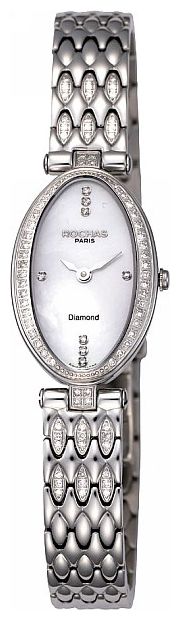 Rochas RH907903WW wrist watches for women - 1 image, photo, picture