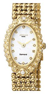 Rochas RH908001KW wrist watches for women - 1 picture, photo, image