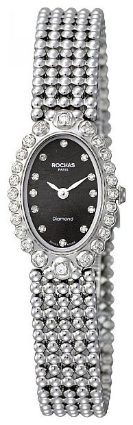 Rochas RH908001WB wrist watches for women - 1 photo, image, picture