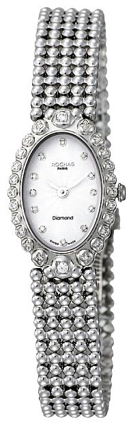Rochas RH908001WW wrist watches for women - 1 image, photo, picture