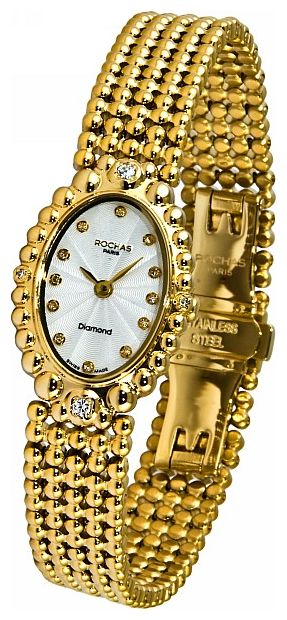 Rochas RH908003KW wrist watches for women - 1 image, photo, picture