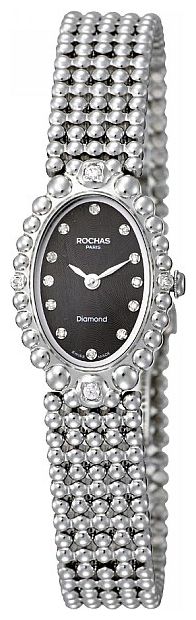 Rochas RH908003WB wrist watches for women - 1 image, photo, picture
