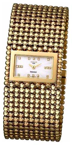 Rochas RH908401KW wrist watches for women - 2 picture, image, photo