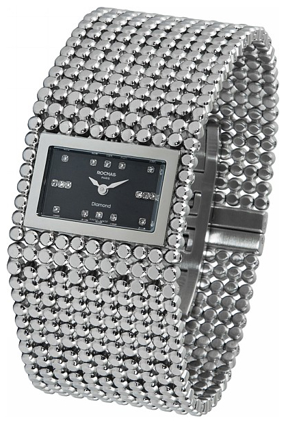 Rochas RH908401WB wrist watches for women - 1 image, photo, picture