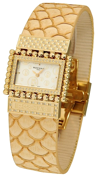 Rochas RH908404KWD wrist watches for women - 1 image, photo, picture