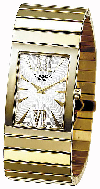 Rochas RH908501LK wrist watches for women - 1 photo, picture, image