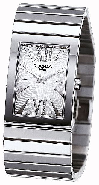 Rochas RH908501LW wrist watches for women - 1 image, photo, picture