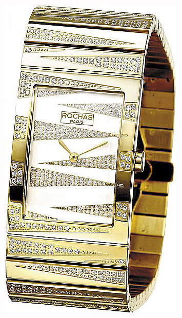 Rochas RH908503LK wrist watches for women - 1 picture, photo, image