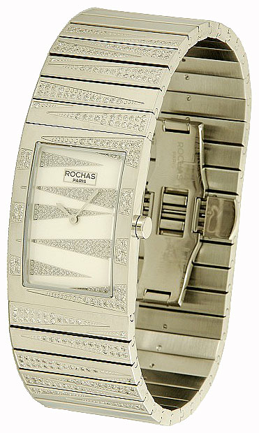 Rochas RH908503LW wrist watches for women - 1 photo, image, picture