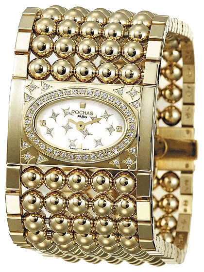 Wrist watch Rochas for Women - picture, image, photo