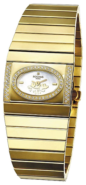 Wrist watch Rochas for Women - picture, image, photo