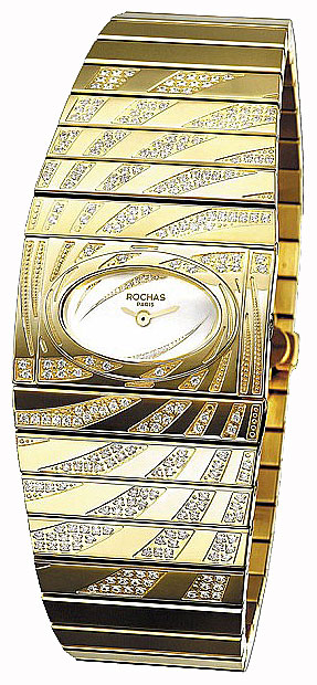 Wrist watch Rochas for Women - picture, image, photo