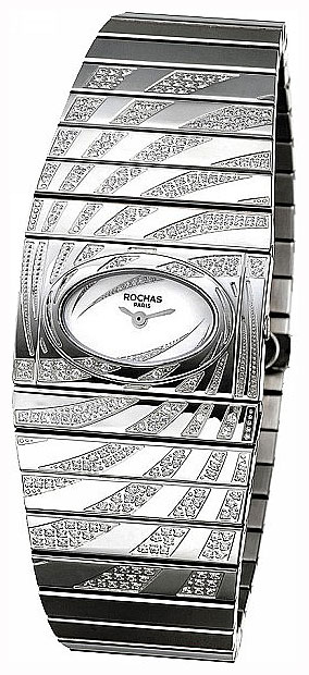 Rochas RH909104LW wrist watches for women - 1 image, photo, picture