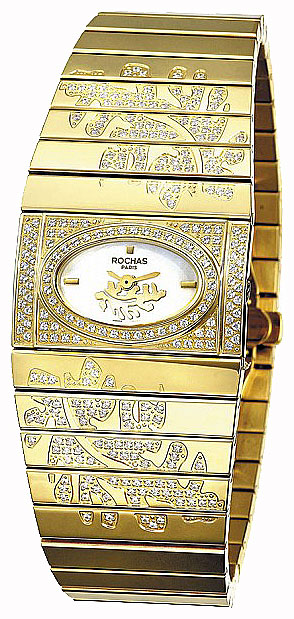Rochas RH909105LK wrist watches for women - 1 photo, image, picture