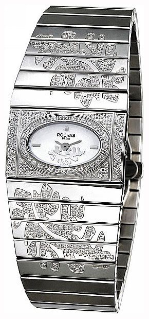 Rochas RH909105LW wrist watches for women - 1 photo, image, picture