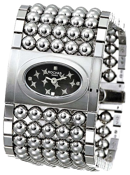 Rochas RH9091WB wrist watches for women - 1 picture, image, photo